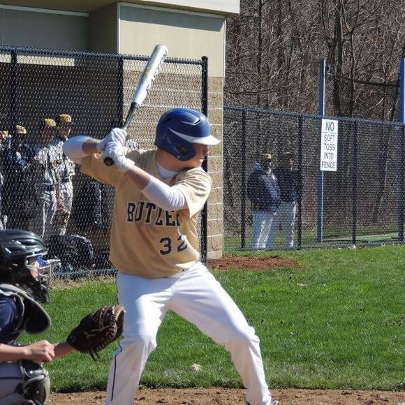 Meet your Posher, John - Picture 1 of 1